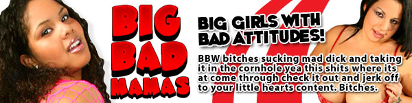 Big Bad Mama BBWs