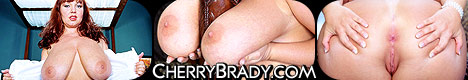 big tits mature cherry brady