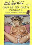 rachel love in cum in my cunt volume 5