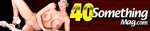 40 Something Mag