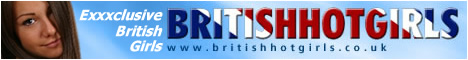 british hot girls