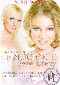 british babe kelle marie in innocence sweet cherry