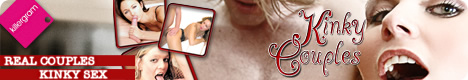 Kinky British Couples
