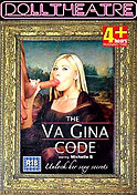 British pornstar harmony hex in the Va Gina Code
