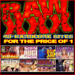 Raw XXX Porn Pass Special Offer