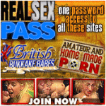 British Real Sex Pass Special