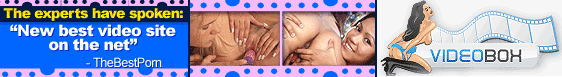 Download and keep five new XXX DVDs every day